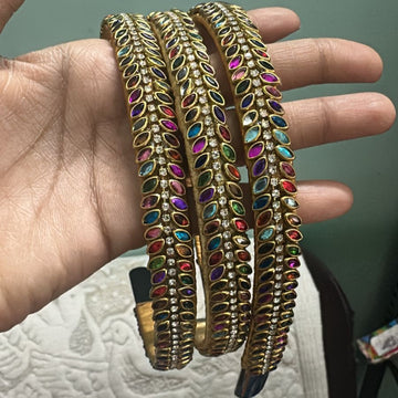 Girls Multi Color Hairbands
