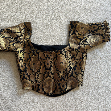 Banaras Corset