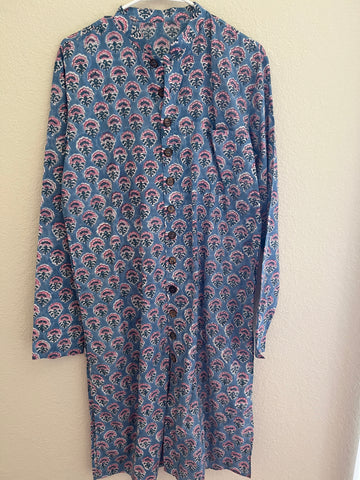 Indra Kurta