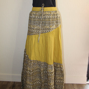Maya Skirt