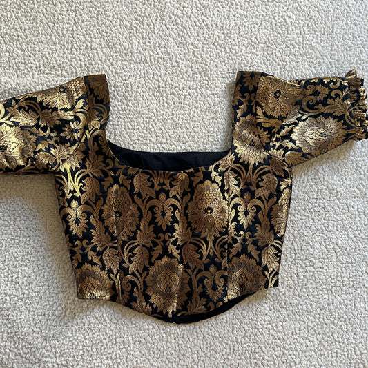 Banaras Corset