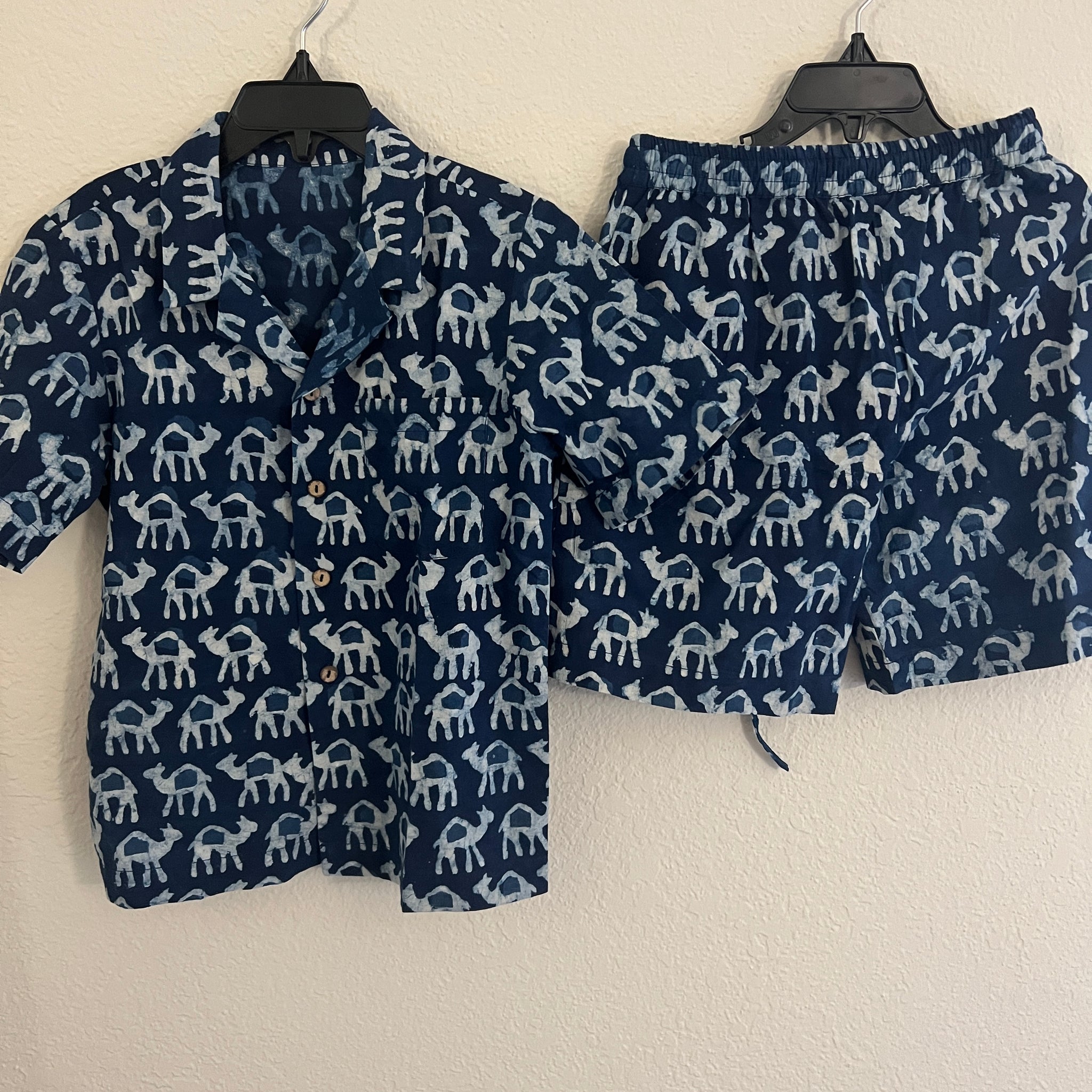 Ekam co-ord set