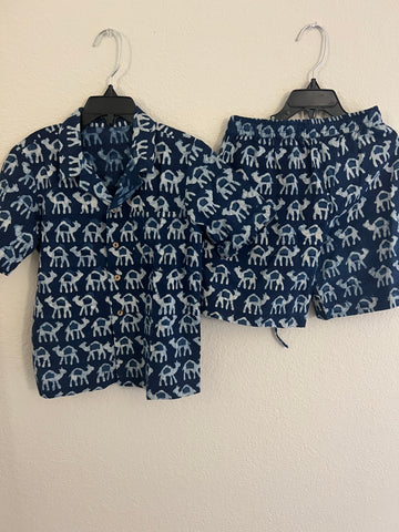 Ekam co-ord set