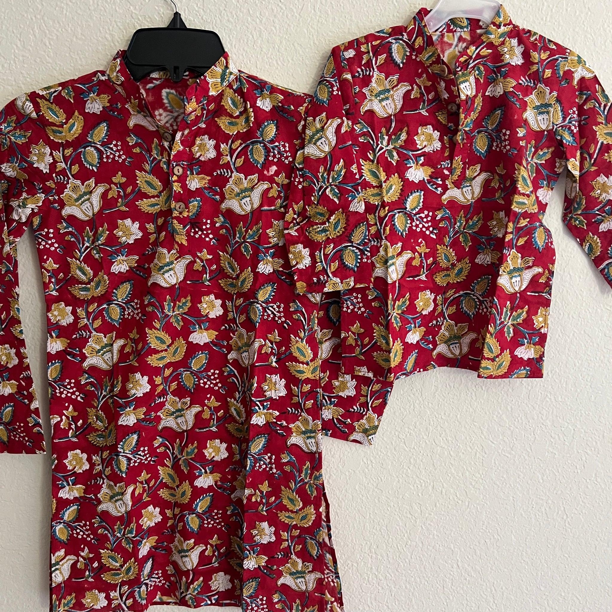 Eshan kurta pyjama set