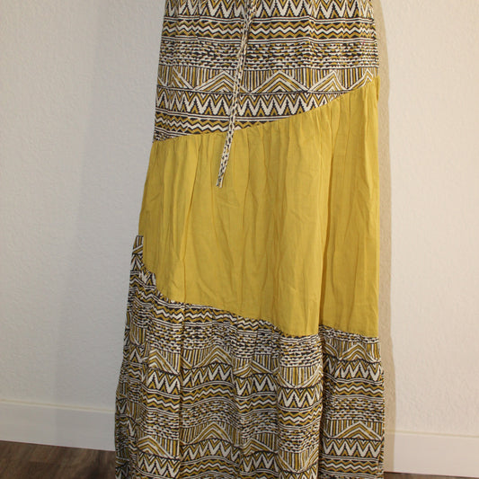 Maya Skirt