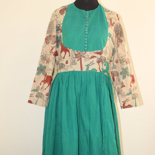 Mangalagiri Anarkali