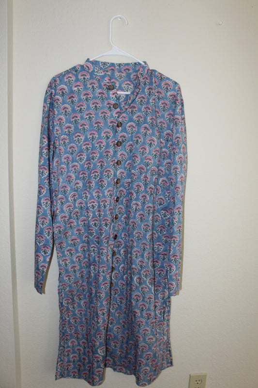 Indra Kurta